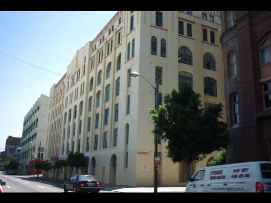 330  Wattle Street, Ultimo, NSW 2007